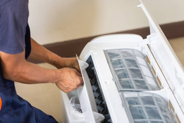 Best HVAC Training and Certification in Bedford, IA