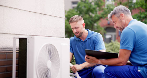 Best Energy-efficient HVAC Solutions in Bedford, IA