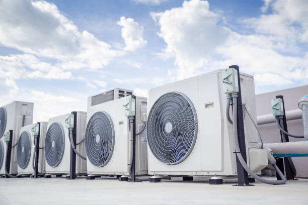 Best Seasonal HVAC Services in Bedford, IA